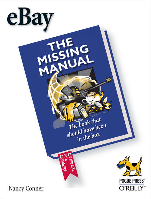 eBay: The Missing Manual