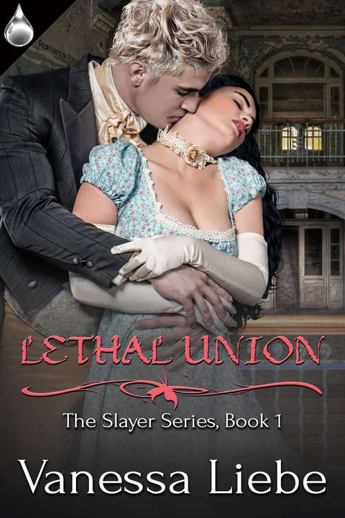 Book cover of Lethal Union