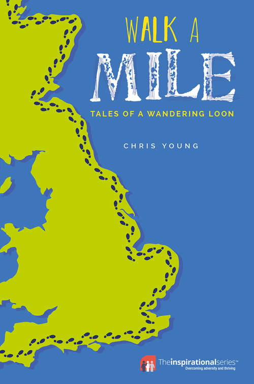 Book cover of WAM: Tales of a Wandering Loon (Inspirational Series)