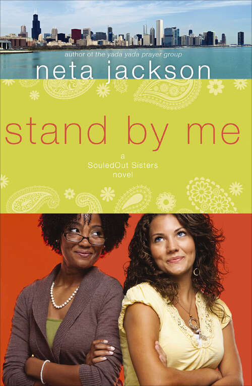 Book cover of Stand by Me