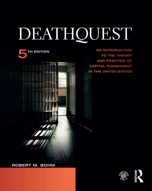 Cover image of DeathQuest