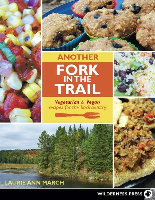 Book cover of Another Fork in the Trail