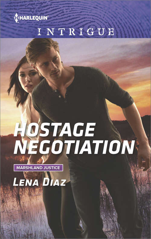 Book cover of Hostage Negotiation