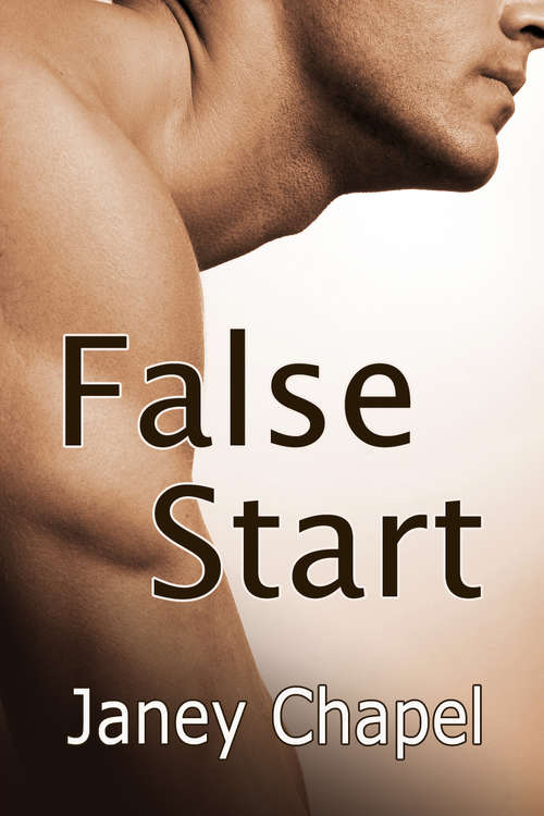 Book cover of False Start