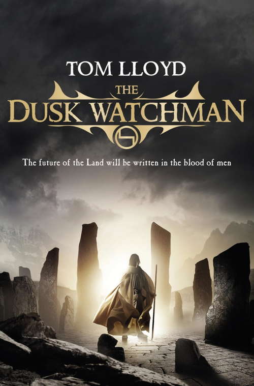 The Dusk Watchman: Book Five of The Twilight Reign (Twilight Reign Ser.)