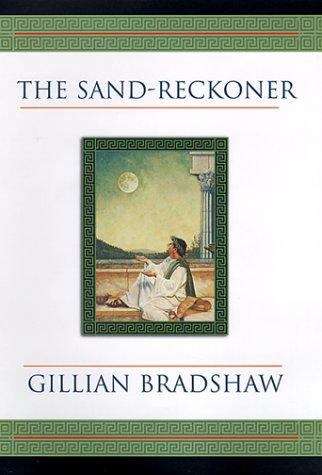 Book cover of The Sand-Reckoner