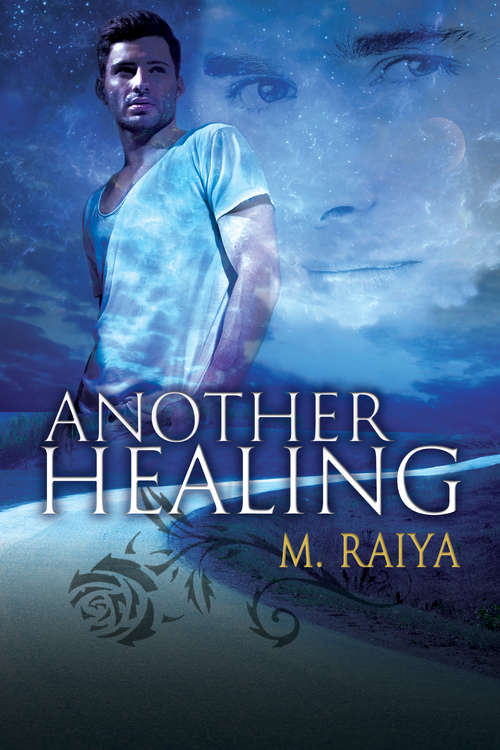 Book cover of Another Healing