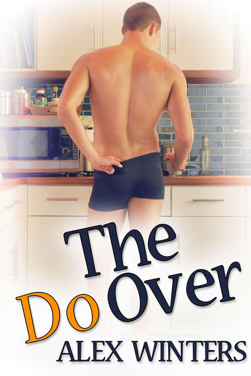 Book cover of The Do Over