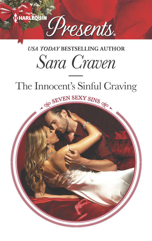 The Innocent's Sinful Craving