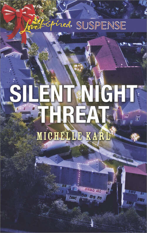 Silent Night Threat: Lone Star Christmas Rescue Cowboy Christmas Guardian Silent Night Threat