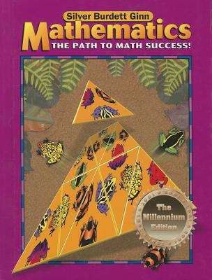 Mathematics: The Path to Math Success! Grade 5
