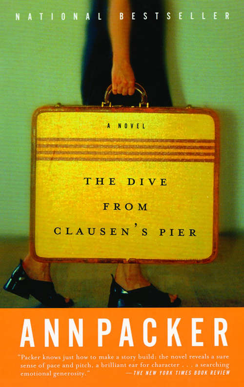 The Dive from Clausen's Pier (Vintage Contemporaries)