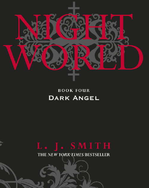 Night World: Book 4 (Night World Ser. #4)