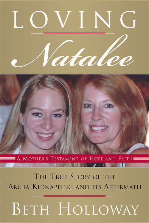 Book cover of Loving Natalee