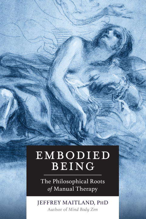 Book cover of Embodied Being