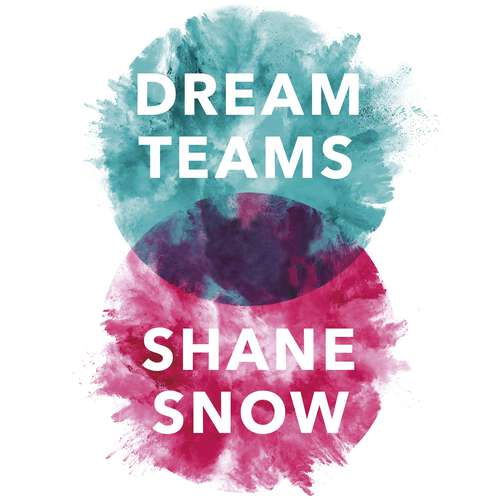 Book cover of Dream Teams: Working Together Without Falling Apart