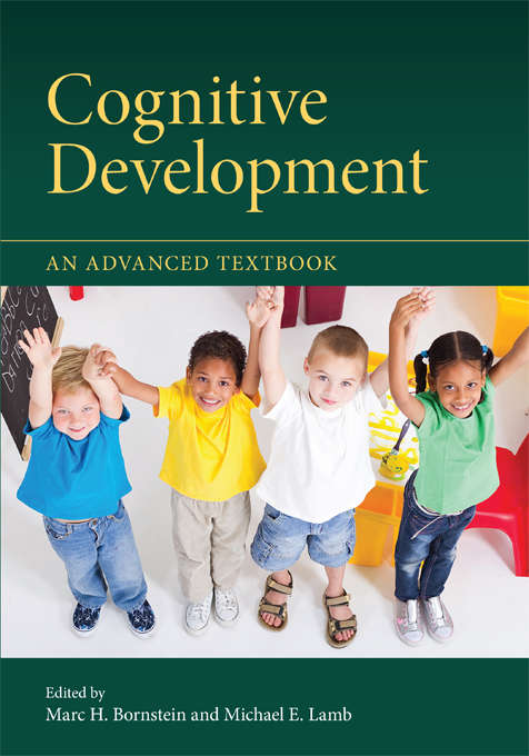 Cognitive Development: An Advanced Textbook
