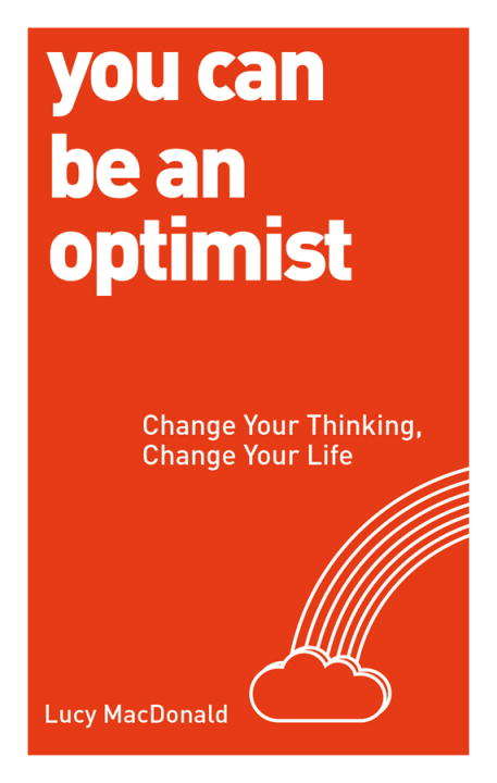 Book cover of You Can be an Optimist