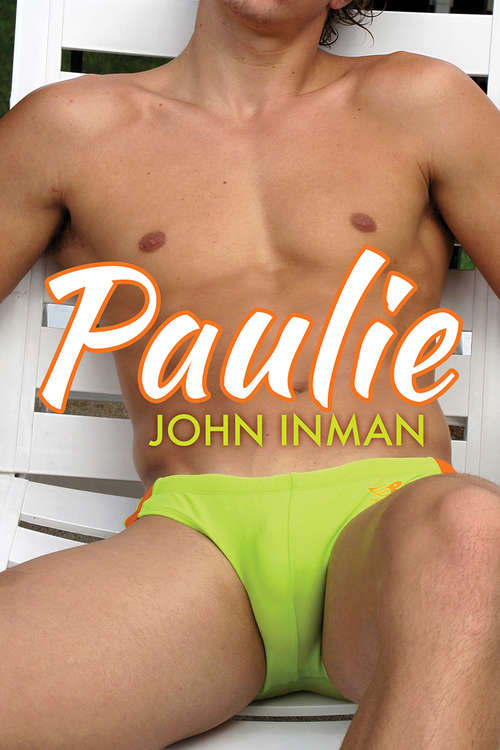 Book cover of Paulie