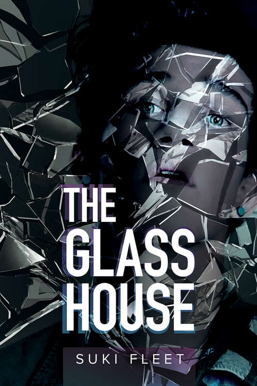 Book cover of The Glass House
