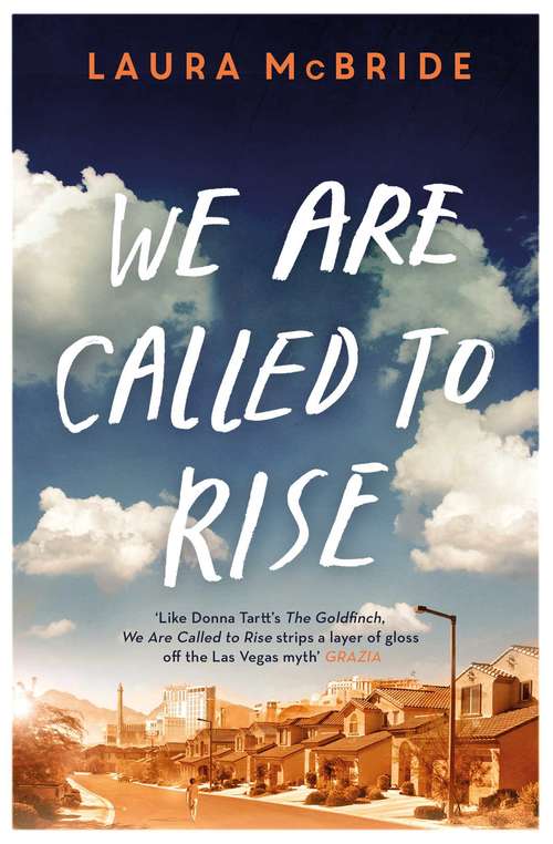 Book cover of We Are Called to Rise