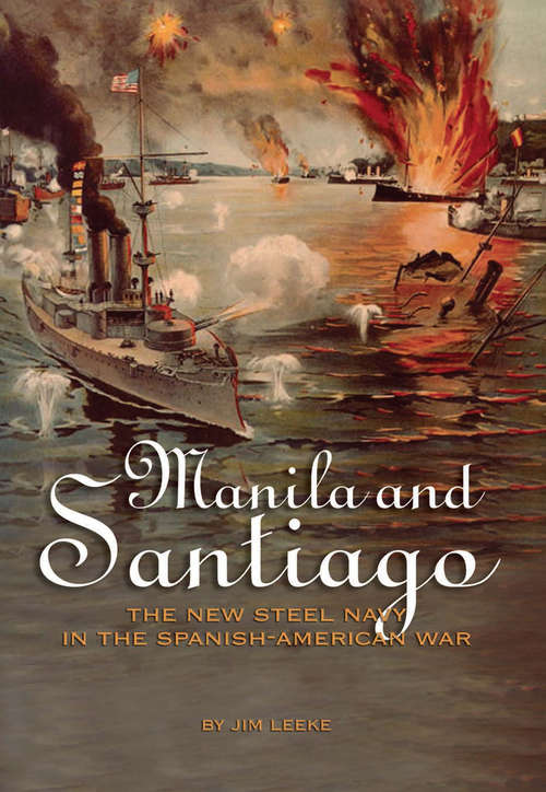 Manila And Santiago