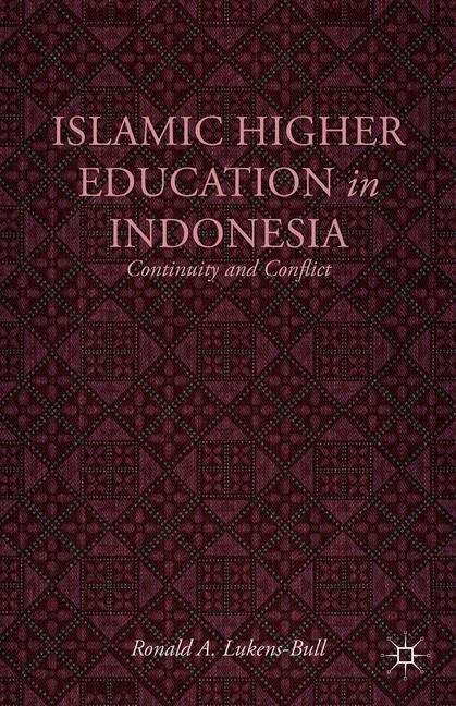 Islamic Higher Education In Indonesia
