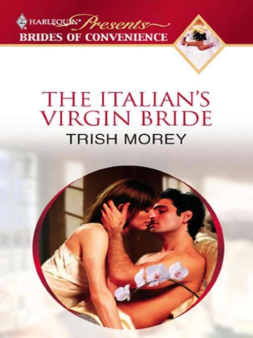 The Italian's Virgin Bride