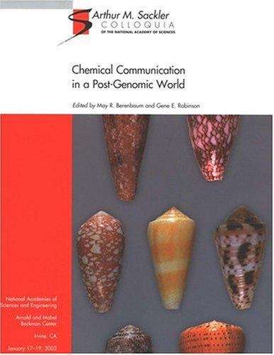 Chemical Communication in a Post-Genomic World
