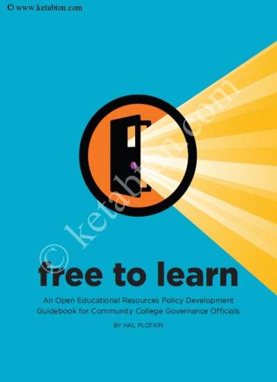 Book cover of Free to Learn