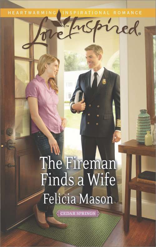 The Fireman Finds a Wife