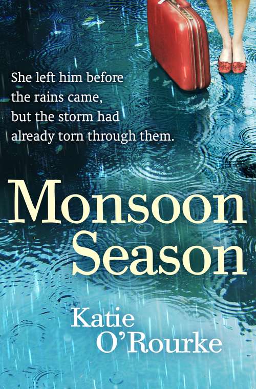 Monsoon Season