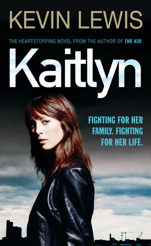 Book cover of Kaitlyn
