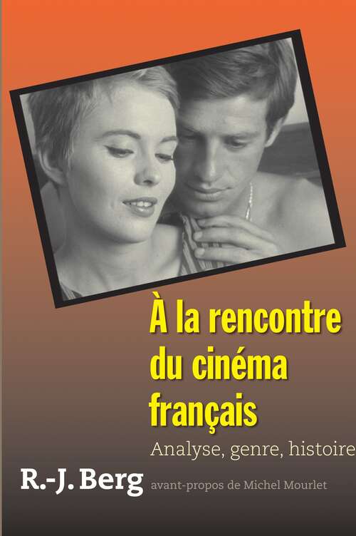 À la rencontre du cinéma français