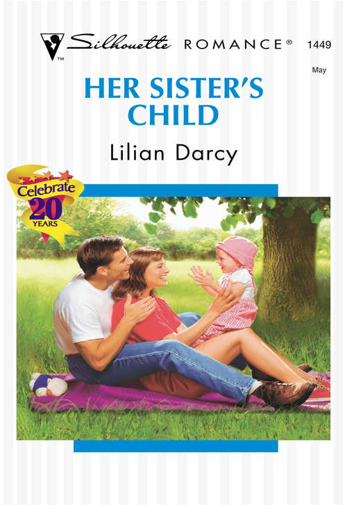 Book cover of Her Sister's Child