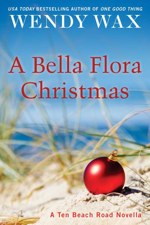 Book cover of A Bella Flora Christmas