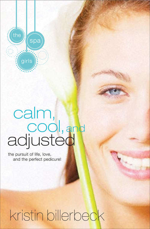 Cover image of Calm, Cool, and Adjusted