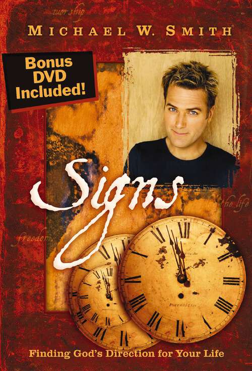 Book cover of Signs