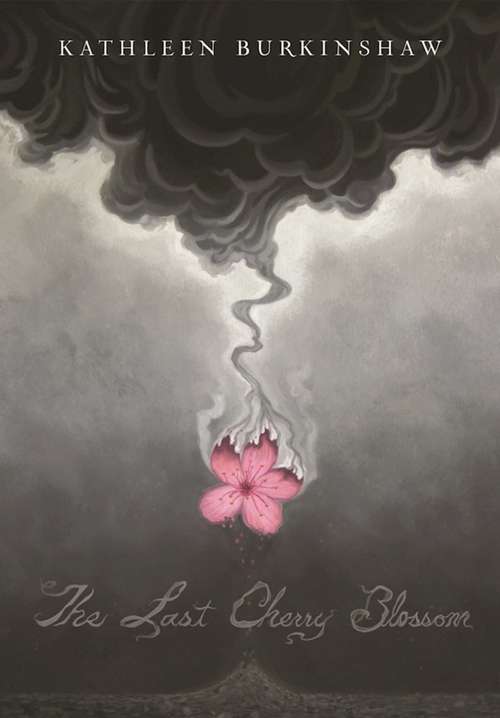 Book cover of The Last Cherry Blossom