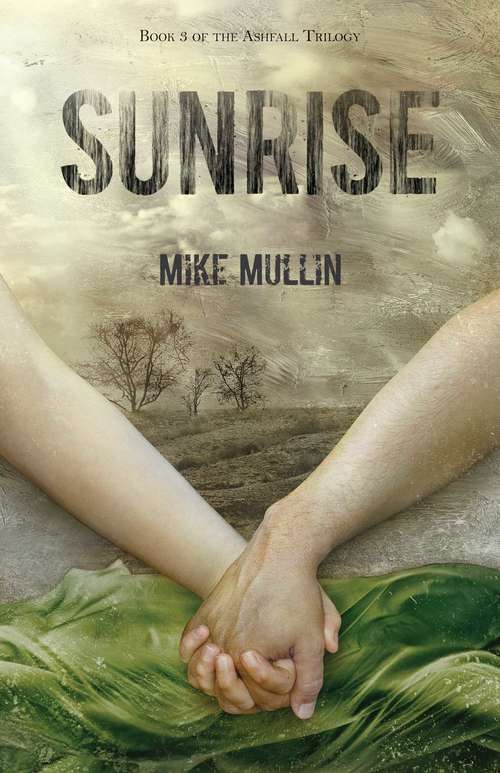 Book cover of Sunrise (Ashfall Trilogy)