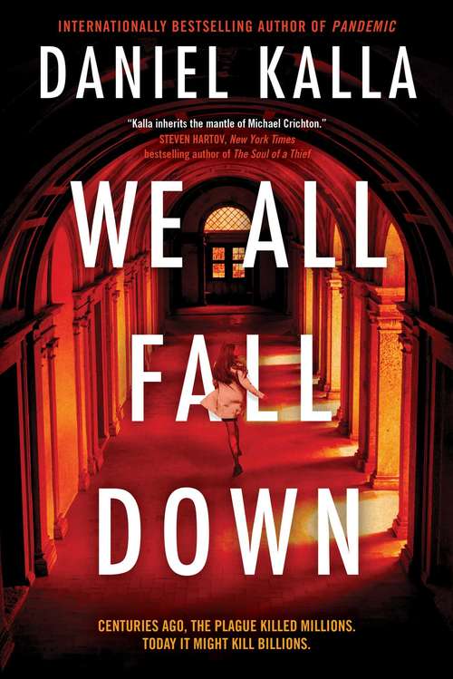 We All Fall Down: The Gripping, Addictive Page-turner Of 2019 From The International Bestseller