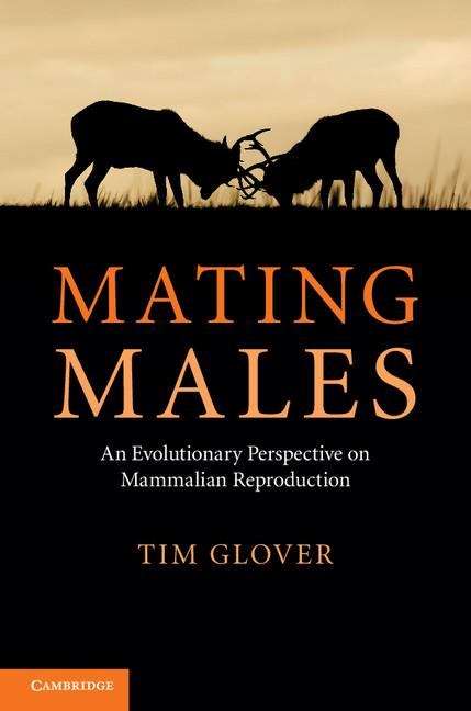 Book cover of Mating Males