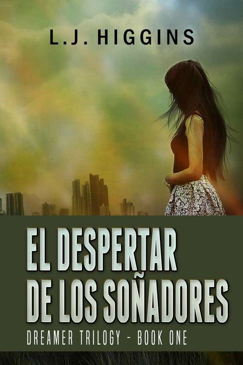 Book cover of El Despertar de los Soñadores