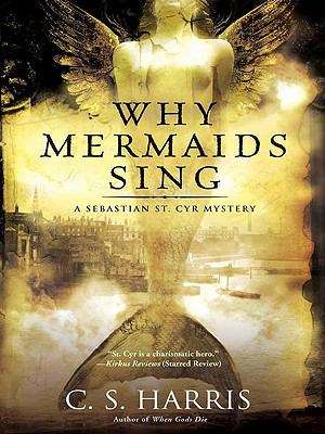 Book cover of Why Mermaids Sing