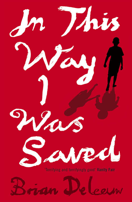 Book cover of In This Way I Was Saved