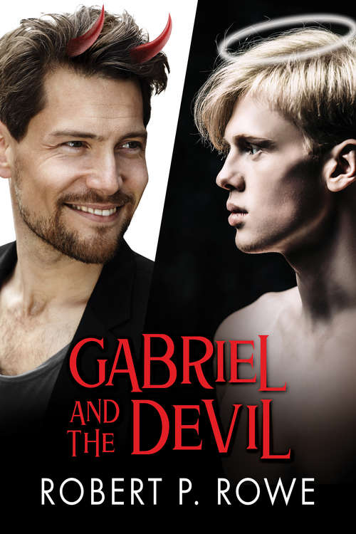 Gabriel and the Devil