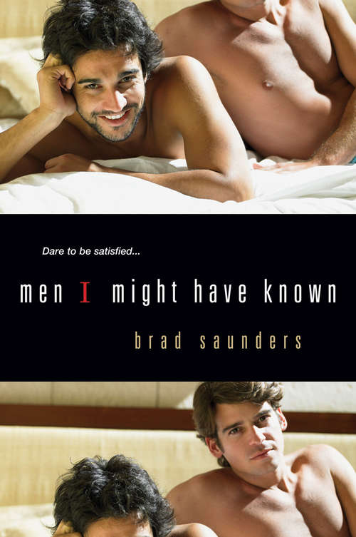 Book cover of Men I Might Have Known