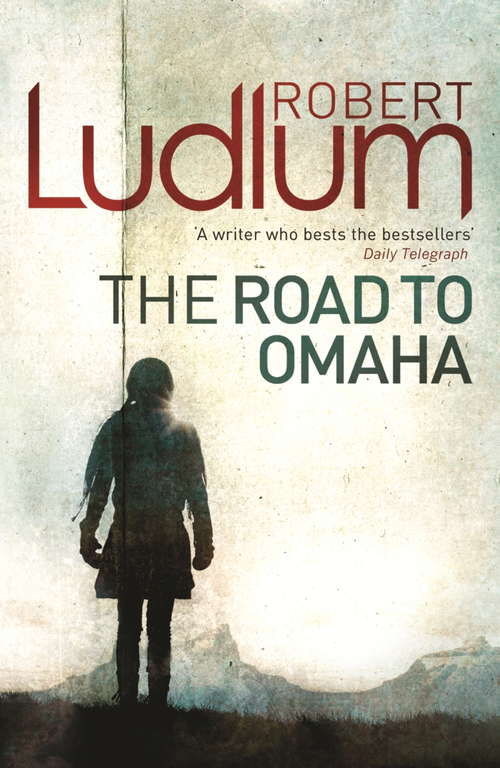 Book cover of The Road to Omaha
