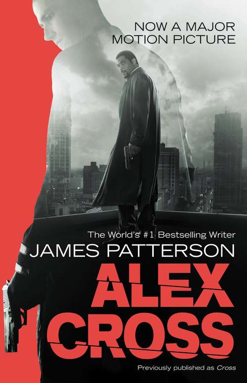 Alex Cross (Alex Cross #12)