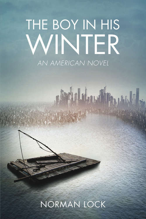 Book cover of The Boy in His Winter